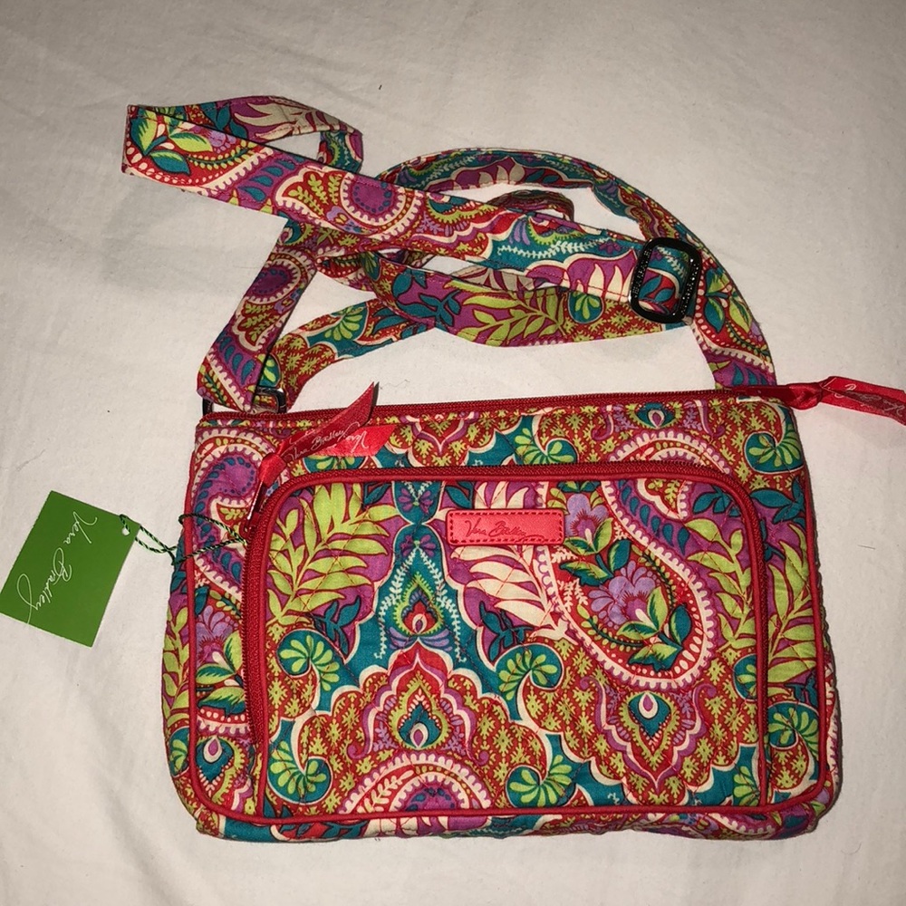 Vera Bradley Crossbody